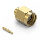 WR-SMA Cable Connectors